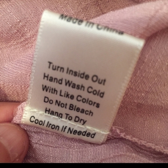 Blu Pepper Embroidered Off Shoulder Blouse - Picture 7 of 7